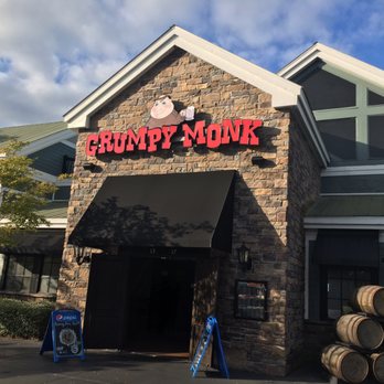 The Grumpy Monk - Bars Near Me - Myrtle Beach, South Carolina The Grumpy Monk - Bars Near Me - Myrtle Beach, South Carolina