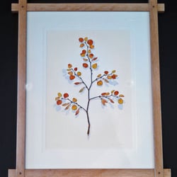 The Great Frame Up