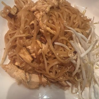 BKNY Thai Restaurant - Pad Thai - Thai Near Me - Bayside, New York BKNY Thai Restaurant - Pad Thai - Thai Near Me - Bayside, New York