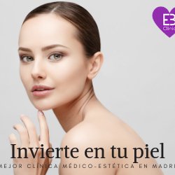 Eternal Beauty Clinic - Eternal Beauty Clinic. Av General Perón 32. Tf: 912423400 C/ Príncipe Vergara 287. Tf: 913593619