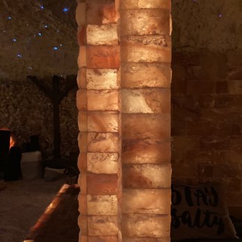 Sól Himalayan Salt Cave & Spa - Day Spas Near Me - Evans, Georgia