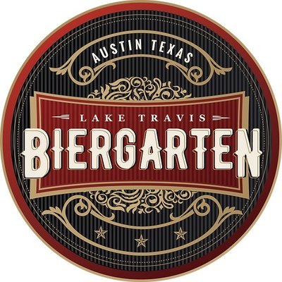 Lake Travis Biergarten by null