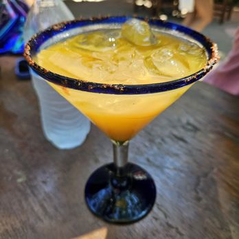 Nogalito - Passionfruit Margarita - Hiking Near Me - Puerto Vallarta, JAL Nogalito - Passionfruit Margarita - Hiking Near Me - Puerto Vallarta, JAL