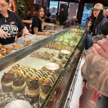 La Panadería Bakery Café - Breakfast & Brunch Near Me - San Antonio, Texas La Panadería Bakery Café - Breakfast & Brunch Near Me - San Antonio, Texas