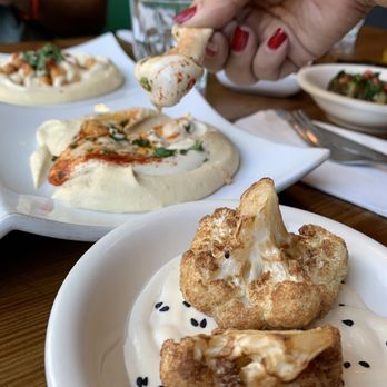 Hummus Kitchen - Middle Eastern Near Me - New York, New York Hummus Kitchen - Middle Eastern Near Me - New York, New York