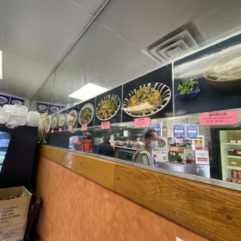 Golden Corner Noodles - Pictures of menu - Chinese Near Me - Flushing, New York