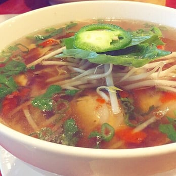 Pho Nom Nom - Rainy day calls for pho ga! - Vietnamese Near Me - Rockville, Maryland Pho Nom Nom - Rainy day calls for pho ga! - Vietnamese Near Me - Rockville, Maryland