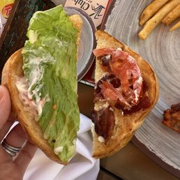 BLT BLT