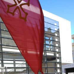 Centre Occitan des Musique et Danses Traditionnelles Toulouse - Maison de l''occitanie conservatoire occitan