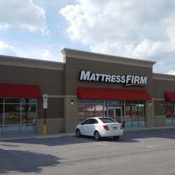Mattress Firm Johnstown