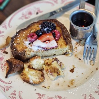 Eggstasy - Kids French Toast - Breakfast & Brunch Near Me - Mesa, Arizona