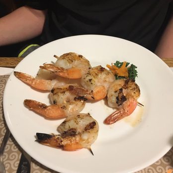 Geaghan's Pub - Grilled Shrimp - American Near Me - Bangor, Maine Geaghan's Pub - Grilled Shrimp - American Near Me - Bangor, Maine