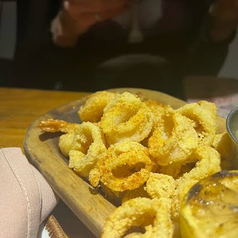 Myth - Greek Near Me - Toronto, Ontario