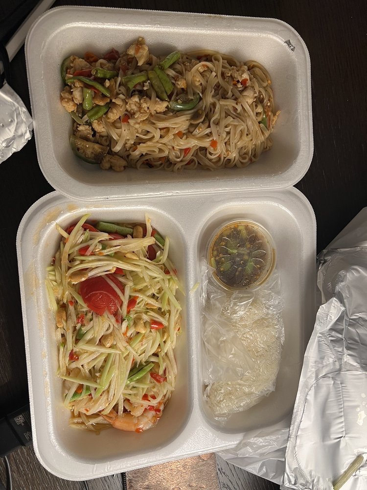 Manam Noodle Soup Bar