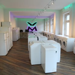 V & M Hausgeräte