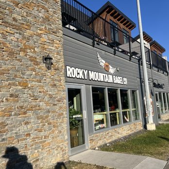 Rocky Mountain Bagel Company - Coffee & Tea Near Me - Canmore, Alberta Rocky Mountain Bagel Company - Coffee & Tea Near Me - Canmore, Alberta