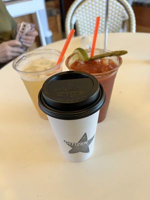 Citizen Collective by null Citizen Collective by null