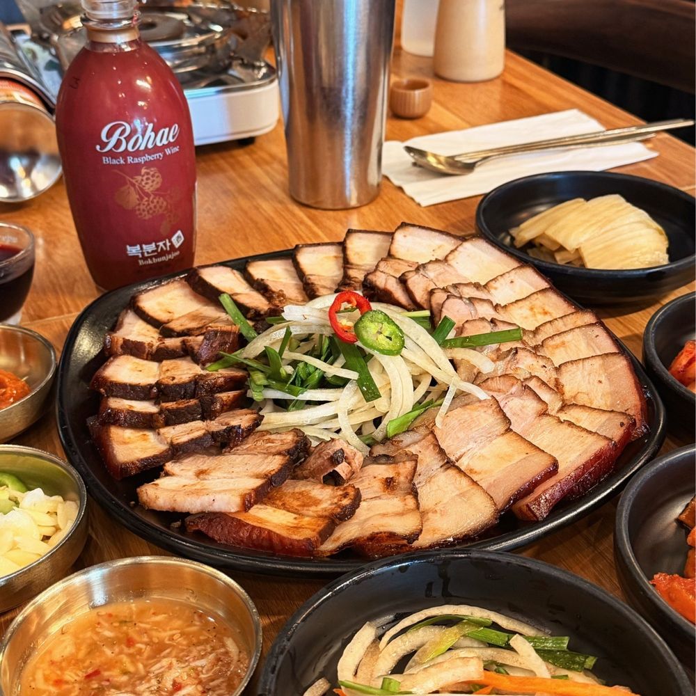 Yuk Dae Jang - Korean Near Me - Los Angeles, California