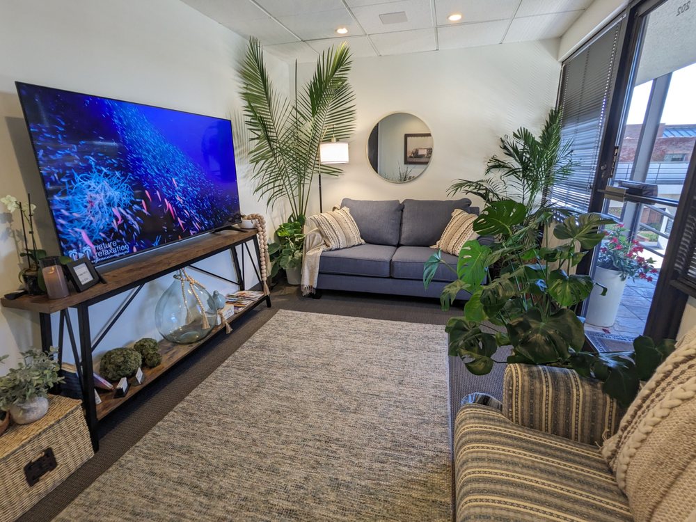 Shirley Furman Integrative Healing - sleep specialist in Newport Beach, CA