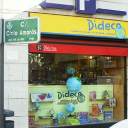 dideco tiendas
