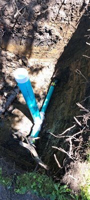 Active Rooter Plumbing Drain Cleaning