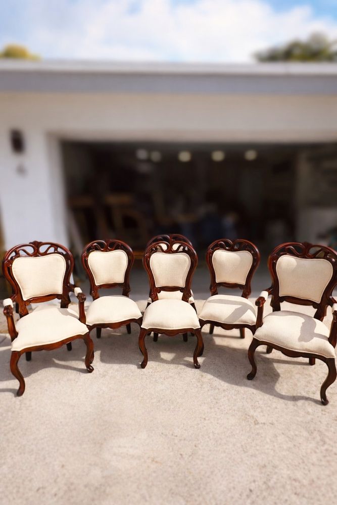 Slava Upholstery - upholstery in Boca Raton, FL