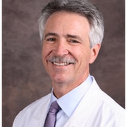 Mark Wohlgemuth, MD