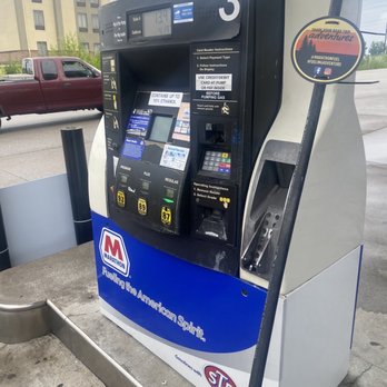 Fasmart - Gas Stations Near Me - Winchester, Kentucky