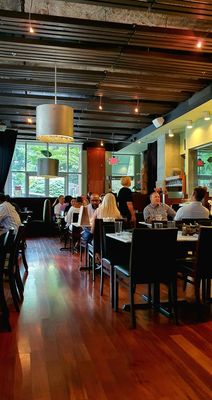 Basil Thai Cuisine-Charlotte, NC by null