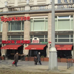 BLOCK HOUSE Karl-Marx-Allee