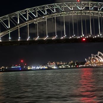 Sydney Opera House - With the Sydney Bridge in the foreground. - Venues & Event Spaces Near Me - Sydney, NSW Sydney Opera House - With the Sydney Bridge in the foreground. - Venues & Event Spaces Near Me - Sydney, NSW
