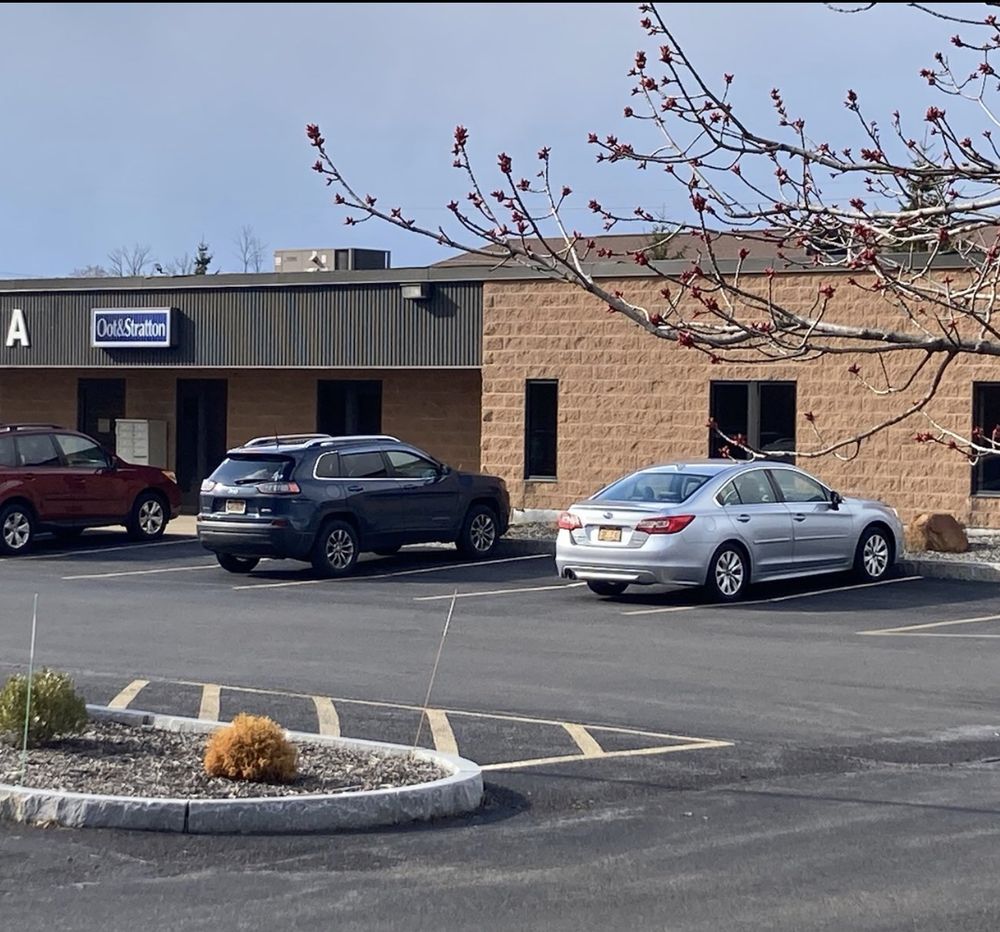 Oot & Stratton - disability attorney in East Syracuse, NY