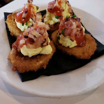 Eat. - Deviled Eggs - New American Near Me - Las Vegas, Nevada Eat. - Deviled Eggs - New American Near Me - Las Vegas, Nevada
