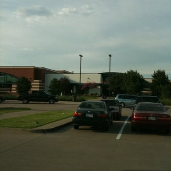 Oak Point Recreation Center - Recreation Centers Near Me - Plano, Texas