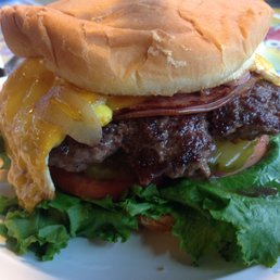 Monster Burger