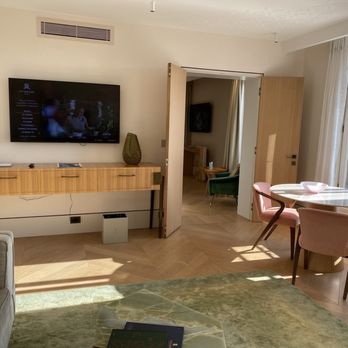 The St. Regis Venice - Suite 2511 - Hotels Near Me - Venezia, VE The St. Regis Venice - Suite 2511 - Hotels Near Me - Venezia, VE