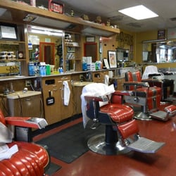 Kincho's Barber Shop