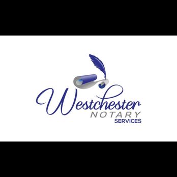 Westchester Notary Services - Westchester Notary Services logo - Notaries Near Me Westchester Notary Services - Westchester Notary Services logo - Notaries Near Me
