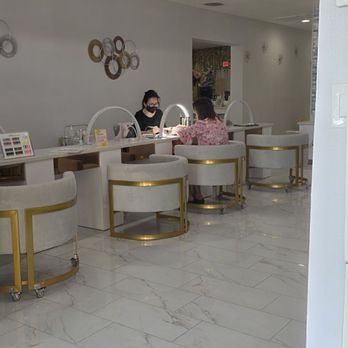 Noire The Nail Bar - Nail Salons Near Me - St. Pete Beach, Florida Noire The Nail Bar - Nail Salons Near Me - St. Pete Beach, Florida