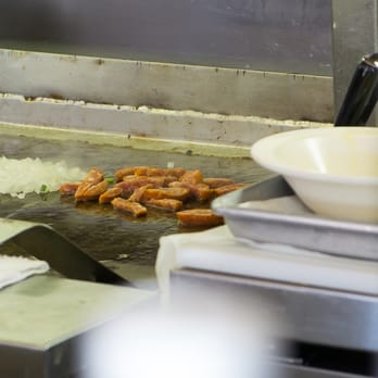 Liliha Bakery - The sausages ready to be devoured. - Bakeries Near Me - Honolulu, Hawaii Liliha Bakery - The sausages ready to be devoured. - Bakeries Near Me - Honolulu, Hawaii