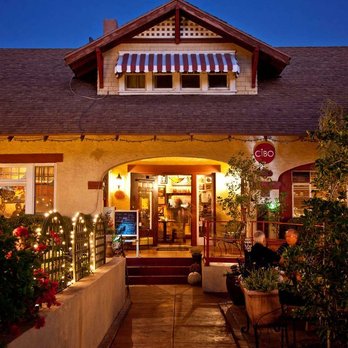 Cibo - Cibo Entryway - Pizza Near Me - Phoenix, Arizona