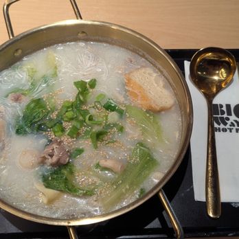 Big Way Hot Pot - Cooked - Hot Pot Near Me - Scarborough, Ontario Big Way Hot Pot - Cooked - Hot Pot Near Me - Scarborough, Ontario