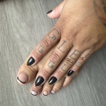 Thornton Nails Bar - Gel X nails and a pedicure that is unmatched! - Nail Salons Near Me - Thornton, Colorado Thornton Nails Bar - Gel X nails and a pedicure that is unmatched! - Nail Salons Near Me - Thornton, Colorado