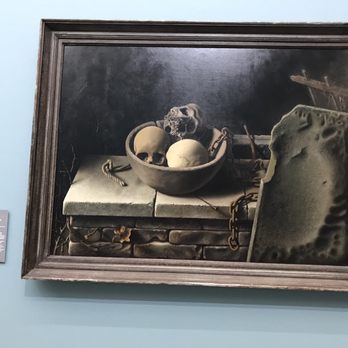 Museum Boijmans Van Beuningen - Museums Near Me - Rotterdam, ZH