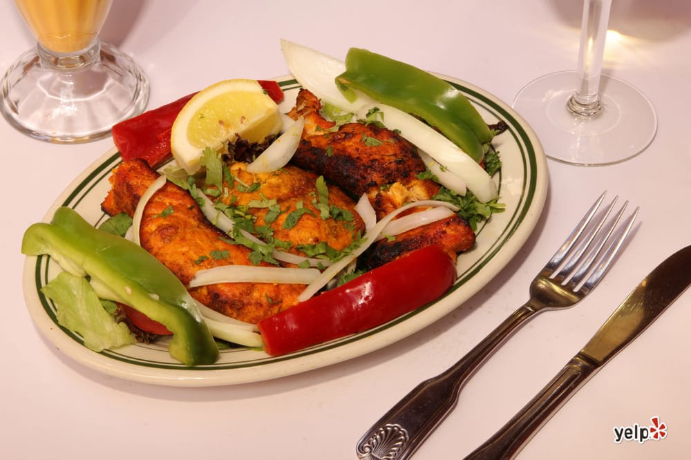 India Clay Oven Restaurant and Bar