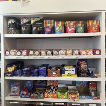 B.CANDY - Candy Stores Near Me - Corona Del Mar, California