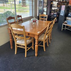 The Consignment Shack