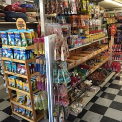 Healthy Pet - We carry a large assortment of pet treats to satisfy any taste