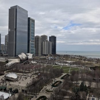 Cindy's Rooftop - New American Near Me - Chicago, Illinois Cindy's Rooftop - New American Near Me - Chicago, Illinois