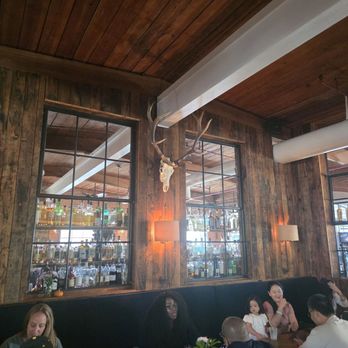 Engine Room - Southern Near Me - Mystic, Connecticut